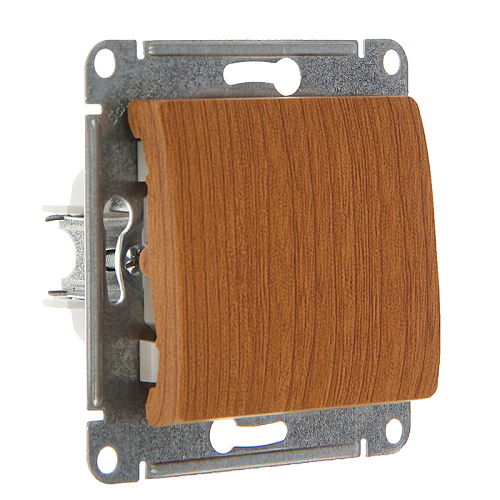 

Выключатель Schneider Electric GSL000515 сх.1 (кратно 20 шт), GSL000515