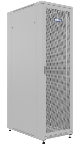 фото Шкаф напольный 19", 22U NTSS NTSS-R22U60100PD/PD в Казани