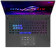 фото Ноутбук  ASUS ROG Strix G16 G614JU-N3490 в Санкт-Петербургe 16 ", Core i5, 16 Гб RAM, 512 Гб SSD, GeForce RTX 4050, Серый