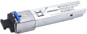 фото Модуль OSNOVO SFP-S1SC18-F-1310-1550-I