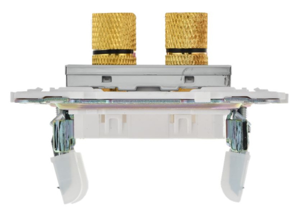 фото Розетка аудио  IEK SK-S40-K50 в Санкт-Петербургe