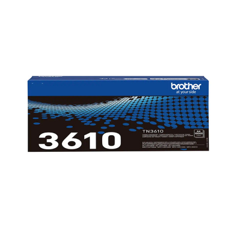 фото Тонер-картридж  Brother TN-3610 в Самаре