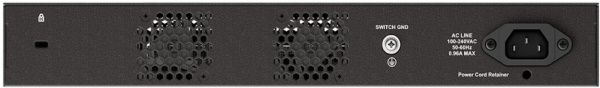 фото Коммутатор управляемый D-link DXS-1210-10TS/B2A в Краснодаре