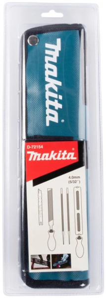 фото Набор  Makita D-72154 в Уфе