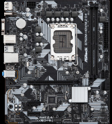 фото Материнская плата ASRock B760M-HDV/M.2 D4