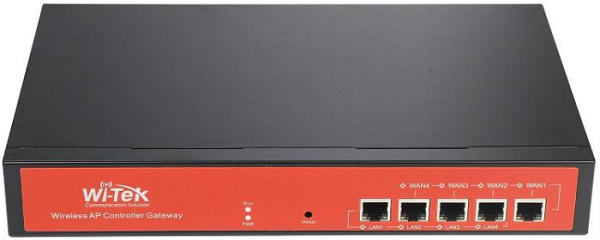 фото Контроллер  Wi-Tek WI-AC150 в Самаре
