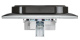 фото Розетка двухместная с заземлением  IEK SK-R21-16-K50-F