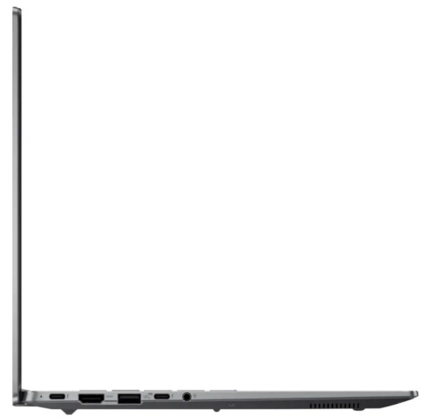 фото Ноутбук  ASUS ExpertBook Advanced P5405CSA-NZ0303X в Санкт-Петербургe 14 ", Core Ultra 5, 32 Гб RAM, 1 Тб SSD, Arc graphics, Серый