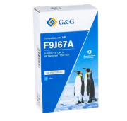 фото Картридж G&G GG-F9J67A