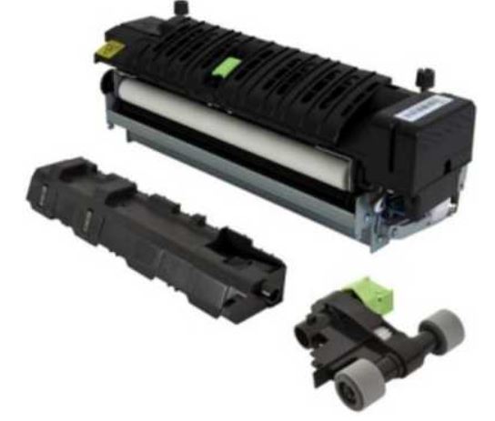

Сервисный комплект Lexmark 41X3883 для CX730de (Fuser, Pick roller, Separator bracket), 41X3883