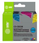 фото Картридж Cactus CS-CB338