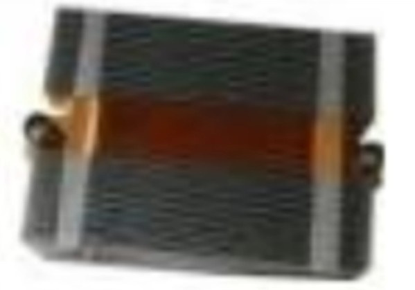 фото Радиатор  SNR 343T51400003 в Казани