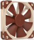 фото Вентилятор для корпуса Noctua NF-F12 5V PWM в Казани