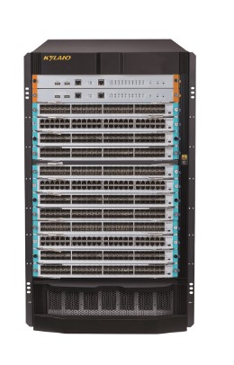 

Корпус коммутатора Kyland SICOM6896G-H 301073038 Chassis (including 4 fan slots, 7 power supply slots, no power supply as standard, 2 main control slo, SICOM6896G-H