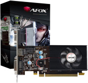фото Видеокарта Afox GeForce 210 (AF210-512D3L3-V2)