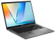 фото Ноутбук  ASUS VivoBook S14 S3407CA-LY097 в Уфе 14 ", Core Ultra 5, 32 Гб RAM, 512 Гб SSD, Arc graphics, Серый