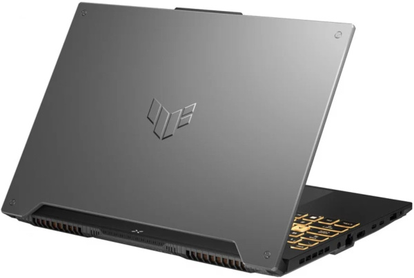 фото Ноутбук  ASUS TUF Gaming F15 FX507VU в Ростове-на-Дону 15.6 ", Core i7, 16 Гб RAM, 512 Гб SSD, GeForce RTX 4050, Серый