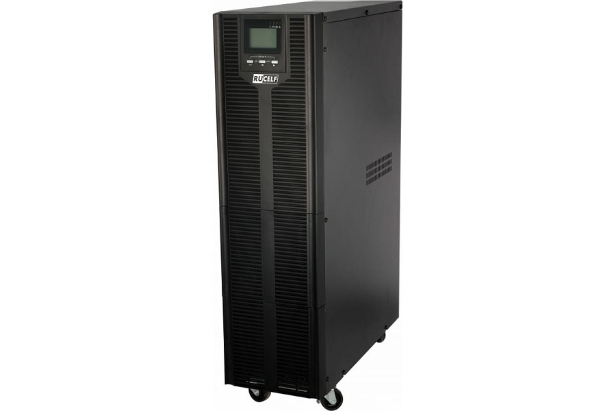 

Источник бесперебойного питания RUCELF UPO-6000T-192-E On-Line, 6 кВА/6 кВт, UPO-6000T-192-E