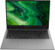 фото Ноутбук  Digma Pro Fortis в Ростове-на-Дону 15.6 ", Core i3, 8 Гб RAM, 512 Гб SSD, UHD Graphics, Серый