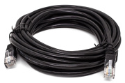 фото Кабель патч-корд Filum FL-U5-5M-BK