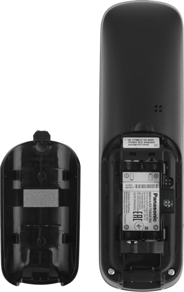фото Радиотелефон  Panasonic KX-TGB610RUB в Казани