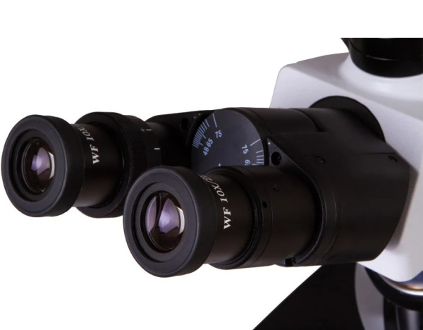 фото Микроскоп  Levenhuk MED D35T LCD в Казани