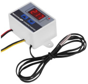 фото Терморегулятор МЕГЕОН 26900