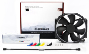 фото Вентилятор Noctua NF-A15 HS PWM Chromax