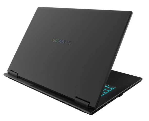фото Ноутбук GIGABYTE GAMING A16 GA63H (, , , , ) [3VHK3EE893SD]