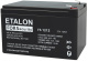 фото Аккумулятор  ETALON FS 1212 в Казани