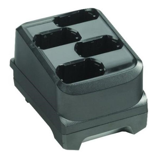 

Зарядное устройство Zebra SAC-MC33-4SCHG-01 MC32/MC33 4SLOT, SAC-MC33-4SCHG-01
