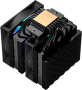 фото Кулер PCCooler RT620 ARGB BK
