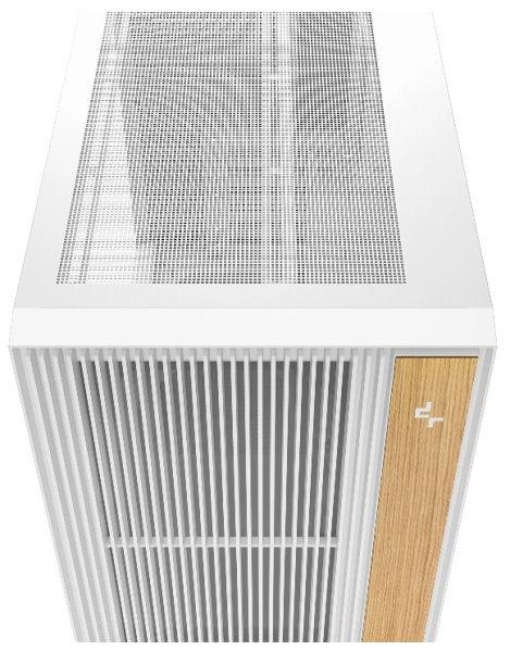 фото Корпус ATX Deepcool CL600 WH в Санкт-Петербургe