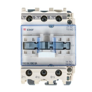 фото Контактор EKF ctr-s-50-380