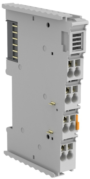 фото Модуль аналогового ввода ONI PLC-250-EMA-04V00-0DC в Санкт-Петербургe