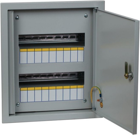 Изображение товара Щит EKF mb11-18 распределительный для электросетей внутри помещений