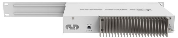 фото Коммутатор  Mikrotik CRS309-1G-8S+IN в Казани