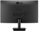 фото Монитор 23,8" LG 24MP400-B в Санкт-Петербургe