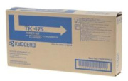 фото Тонер-картридж Kyocera TK-475