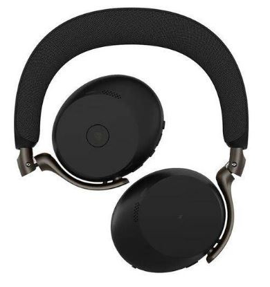 фото Гарнитура беспроводная Jabra Evolve 3 75 MS