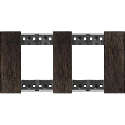 фото Рамка  BTicino KA4802M2LG в Нижнем Новгороде