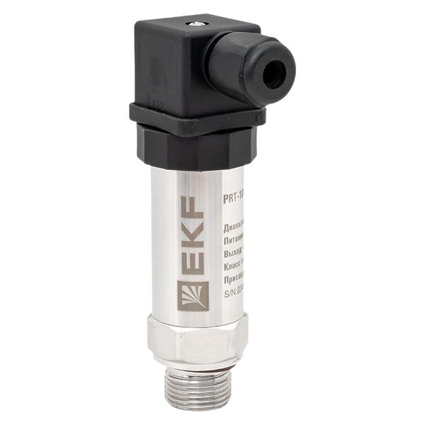 

Преобразователь давления EKF PRT-101-1.0-0.5-M20 MПа M20х1,5 0,5%, PRT-101-1.0-0.5-M20