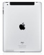 фото Планшет  Apple iPad 2 64GB 3G+Wi-Fi White MC984RS/A