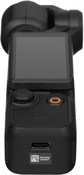 фото Экшн-камера  DJI Osmo Pocket 3 Creator Combo