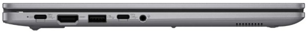 фото Ноутбук  ASUS ExpertBook Entry P1403CVA-S60769 в Уфе 14 ", Core i5, 16 Гб RAM, 512 Гб SSD, UHD Graphics, Серебристый