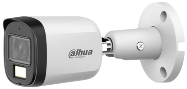 фото Видеокамера  Dahua DH-HAC-B2A51P-U-IL-0280B-S2 в Уфе