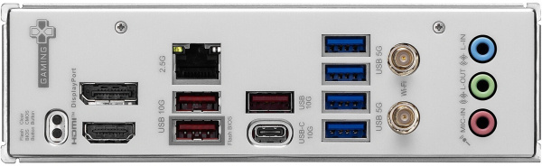 фото Материнская плата ATX MSI B850 GAMING PLUS WIFI6E в Волгограде