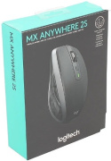 фото Мышь Logitech MX Anywhere 2S