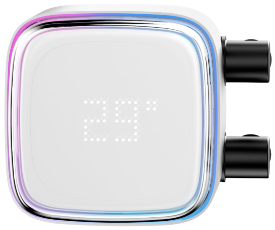 фото Система охлаждения жидкостная Ocypus Iota-L24-WH в Омске