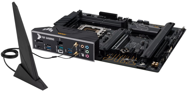 фото Материнская плата ATX ASUS TUF GAMING B660-PLUS WIFI D4 в Уфе